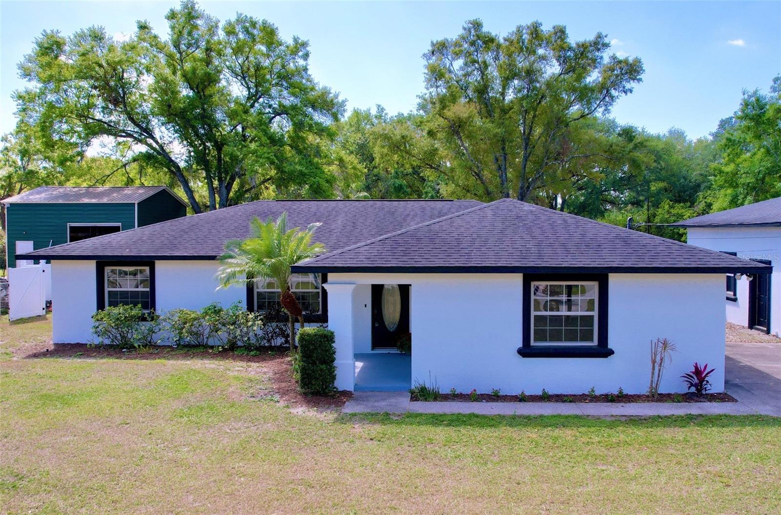 2821 GRAPEFRUIT DR, AUBURNDALE, FL, 33823