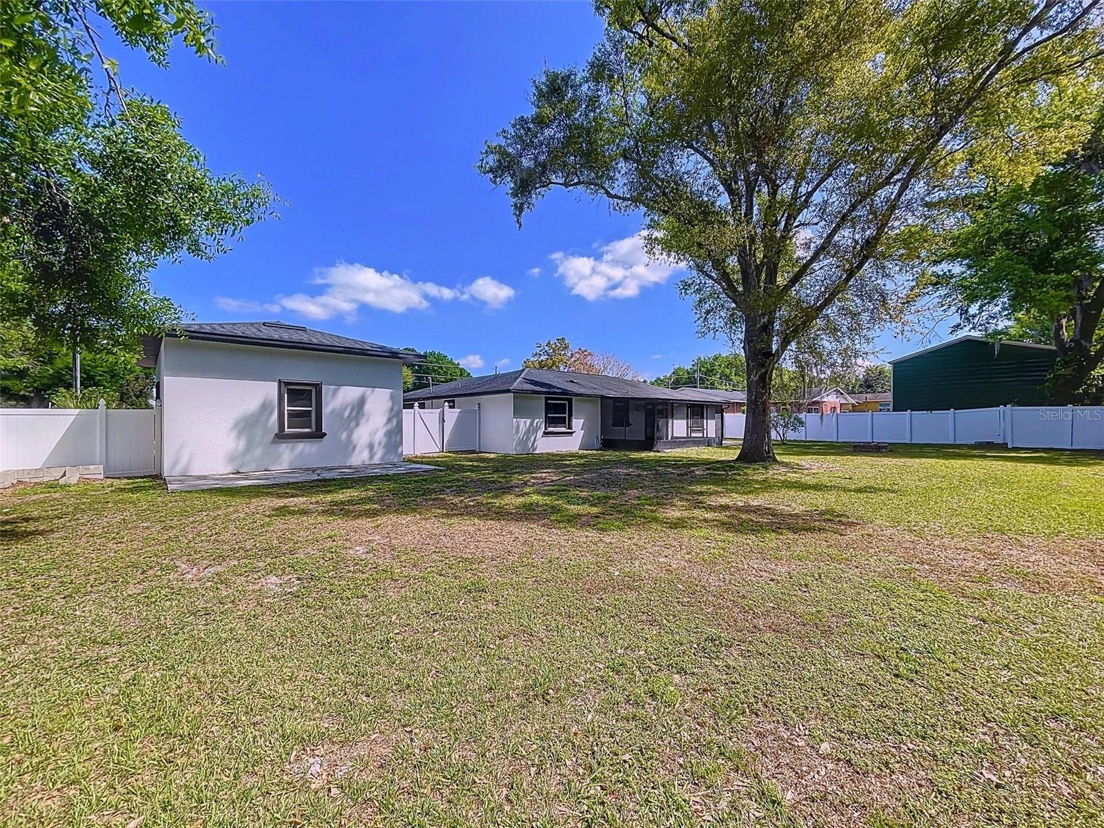 2821 GRAPEFRUIT DR, AUBURNDALE, FL, 33823