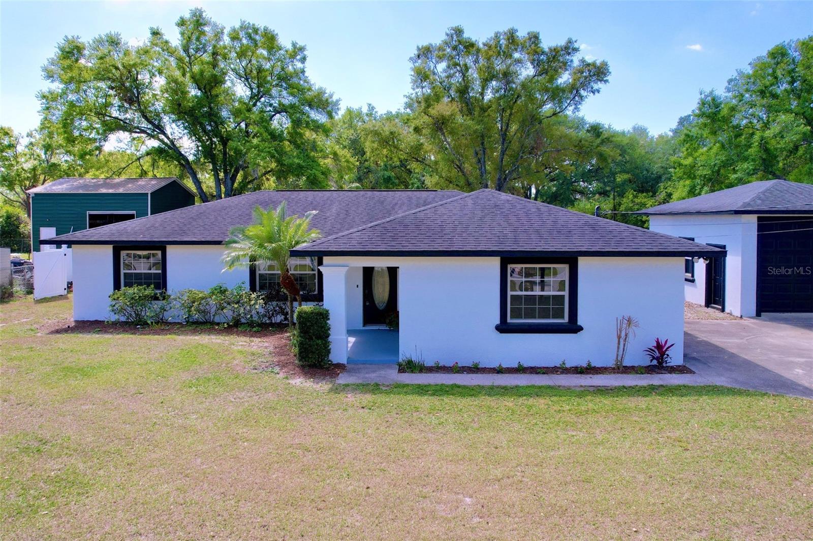 2821 GRAPEFRUIT DR, AUBURNDALE, FL, 33823