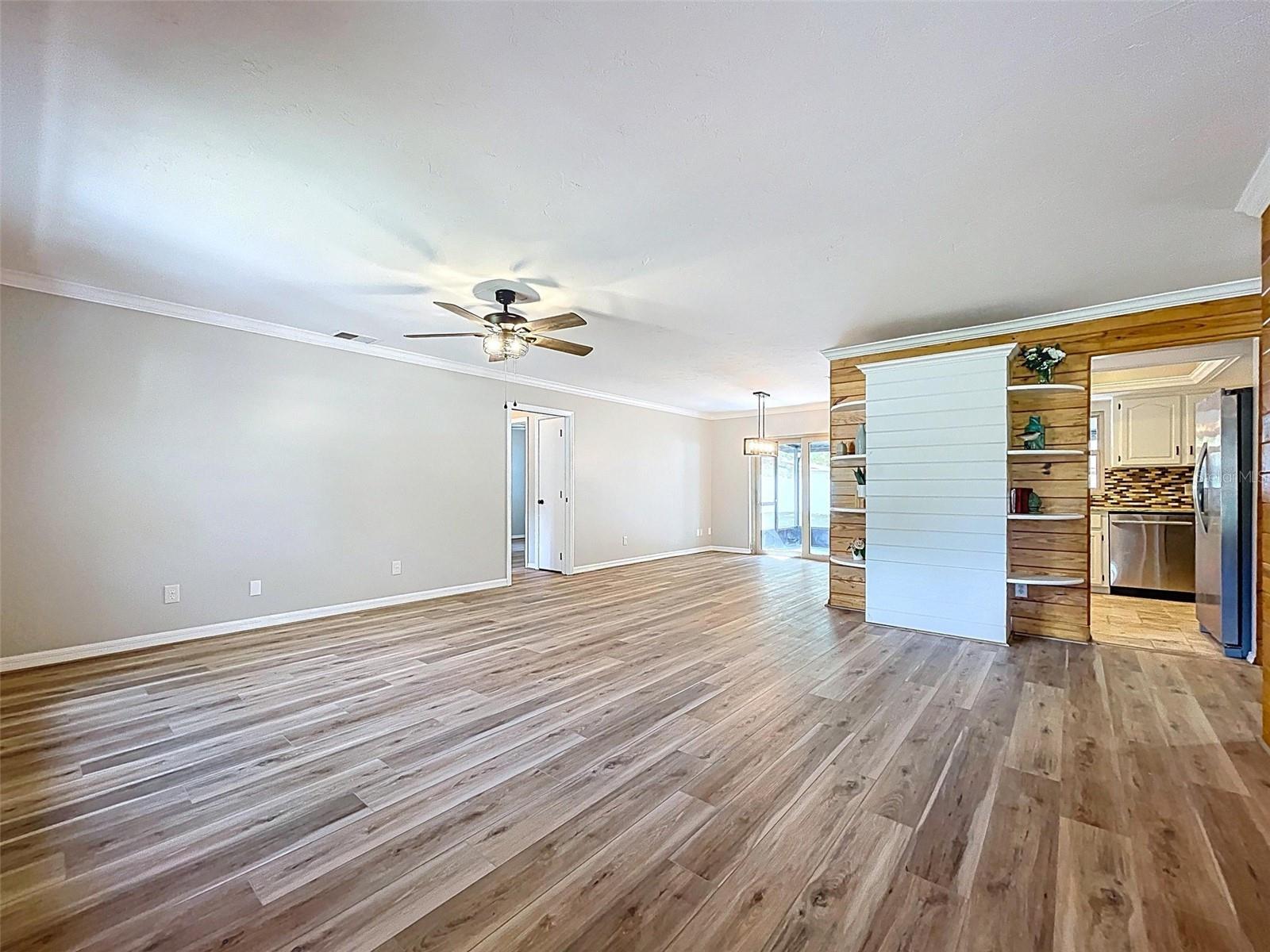 2821 GRAPEFRUIT DR, AUBURNDALE, FL, 33823