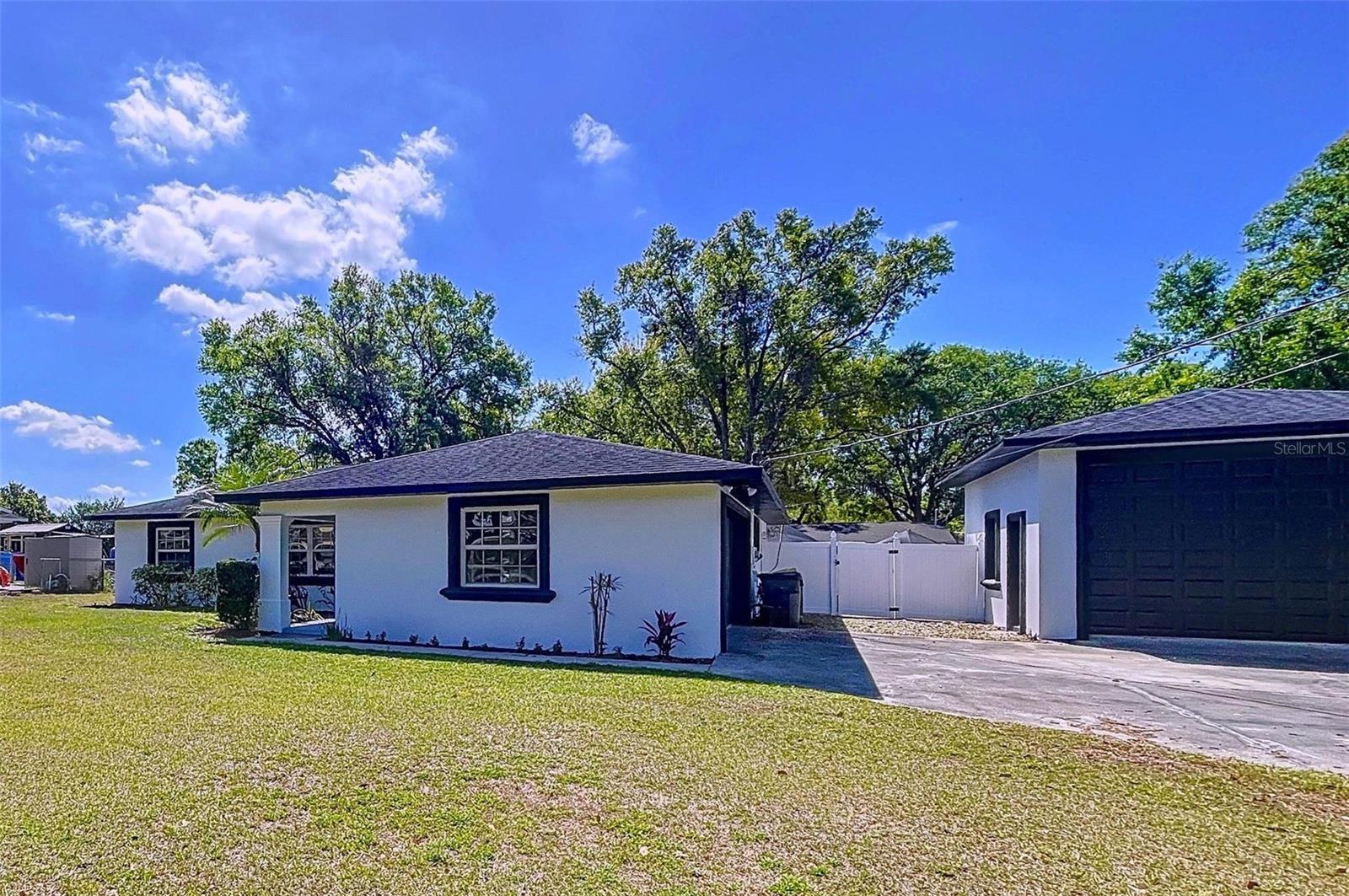2821 GRAPEFRUIT DR, AUBURNDALE, FL, 33823