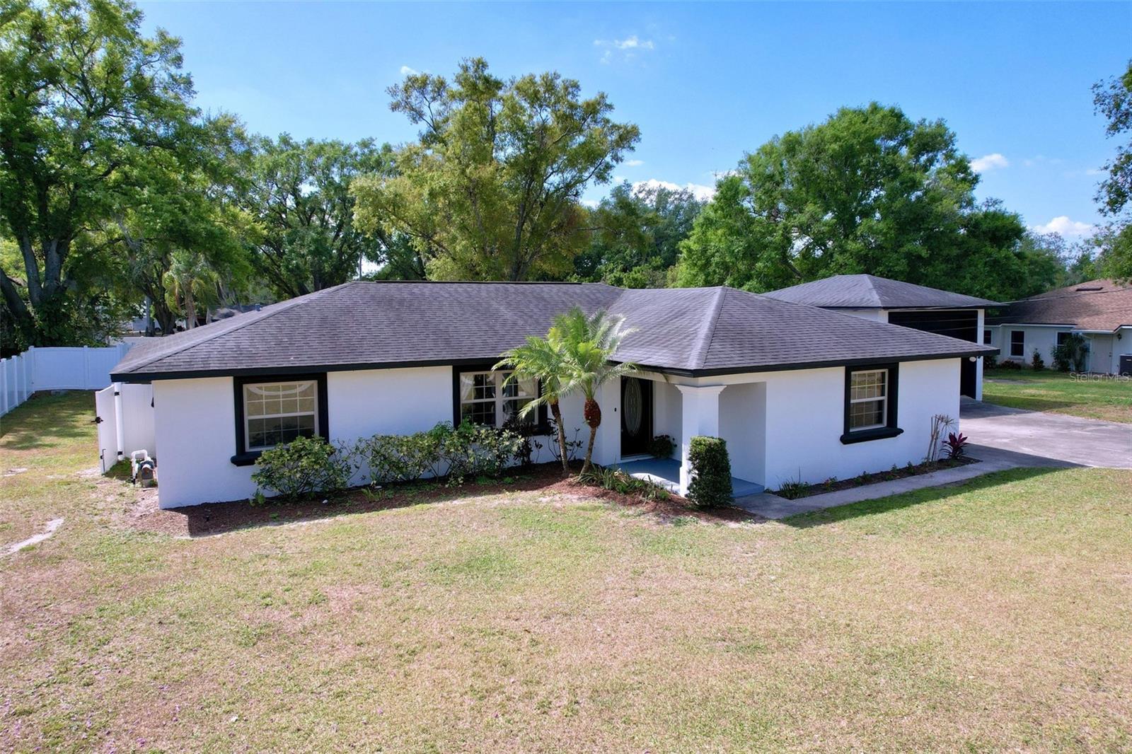 2821 GRAPEFRUIT DR, AUBURNDALE, FL, 33823