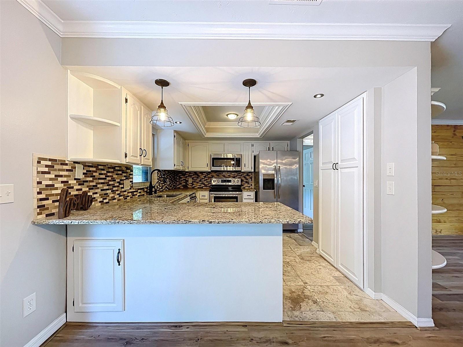 2821 GRAPEFRUIT DR, AUBURNDALE, FL, 33823