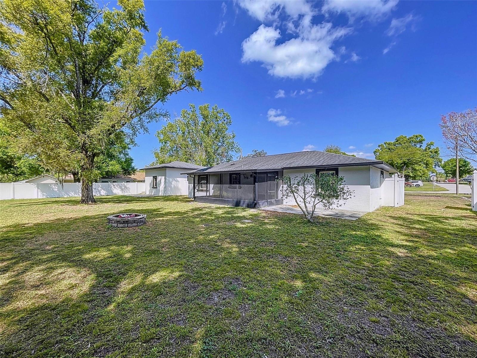 2821 GRAPEFRUIT DR, AUBURNDALE, FL, 33823