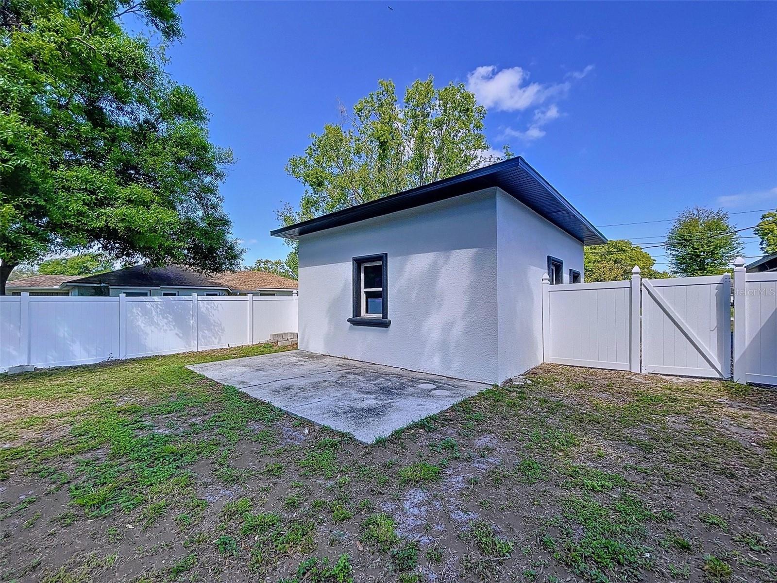 2821 GRAPEFRUIT DR, AUBURNDALE, FL, 33823