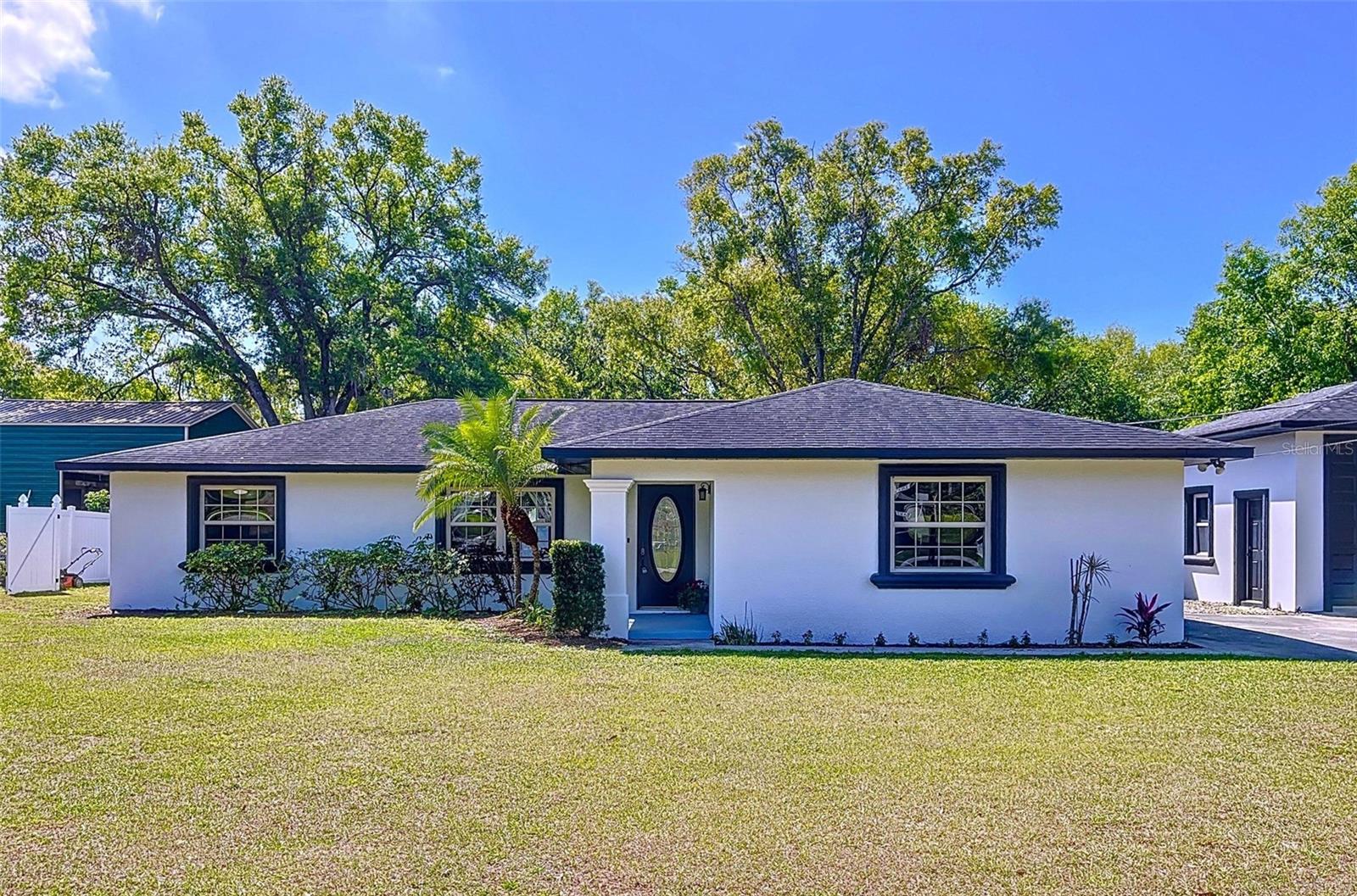 2821 GRAPEFRUIT DR, AUBURNDALE, FL, 33823