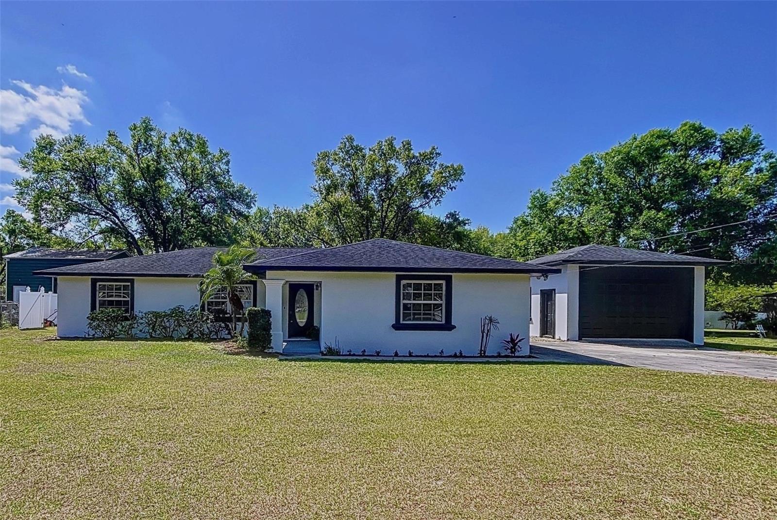 2821 GRAPEFRUIT DR, AUBURNDALE, FL, 33823