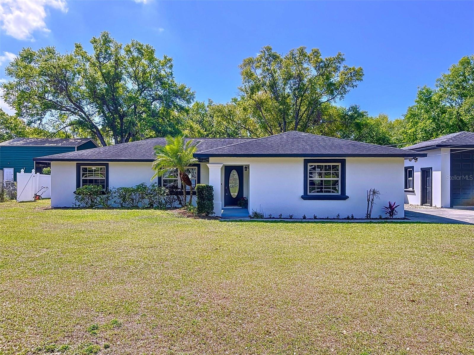 2821 GRAPEFRUIT DR, AUBURNDALE, FL, 33823