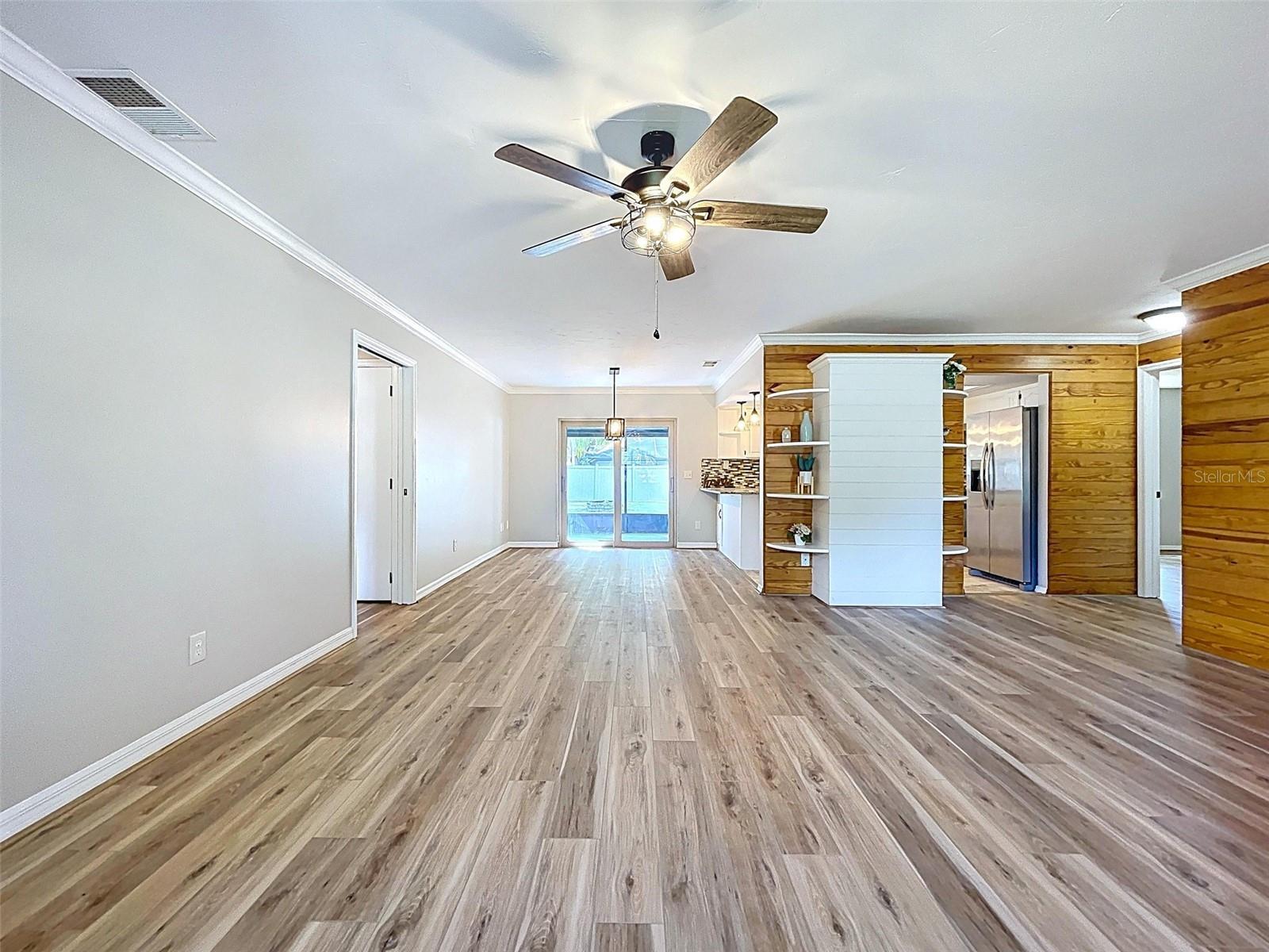 2821 GRAPEFRUIT DR, AUBURNDALE, FL, 33823