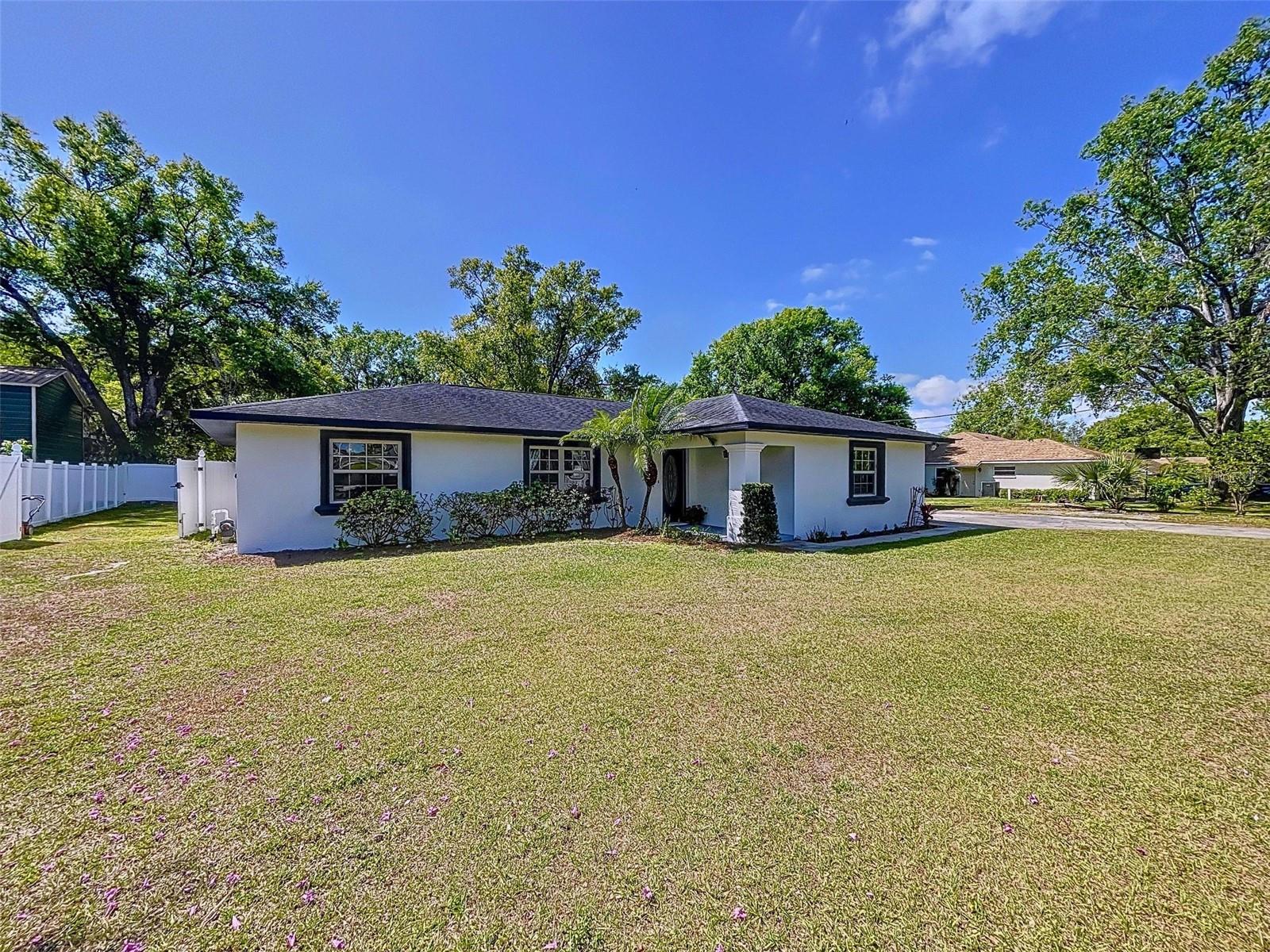 2821 GRAPEFRUIT DR, AUBURNDALE, FL, 33823