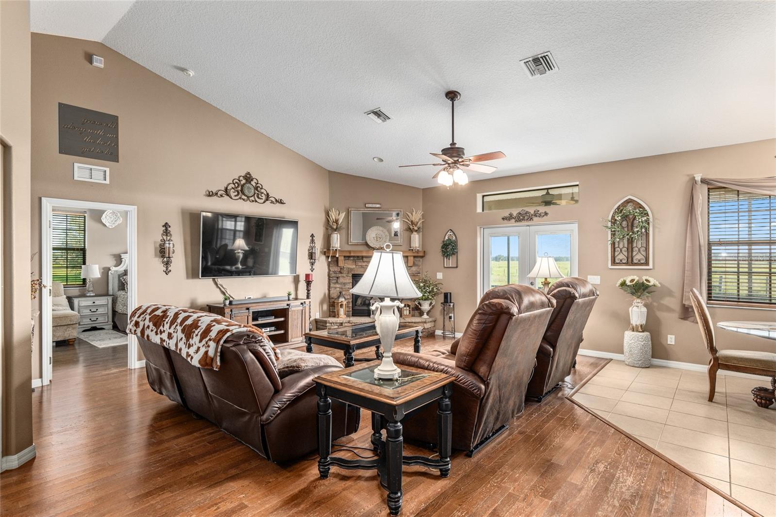 4027 N C 470, LAKE PANASOFFKEE, FL, 33538