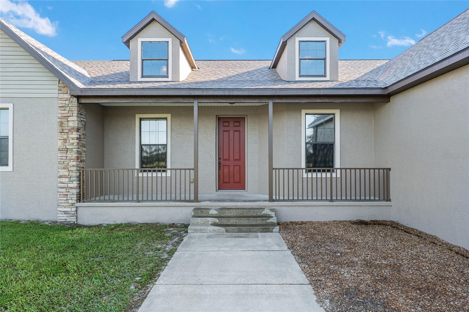 4027 N C 470, LAKE PANASOFFKEE, FL, 33538