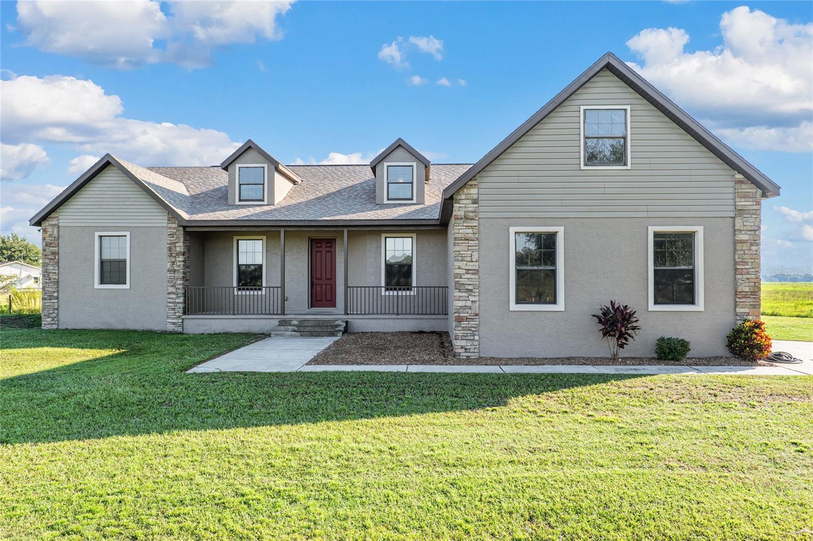 4027 N C 470, LAKE PANASOFFKEE, FL, 33538
