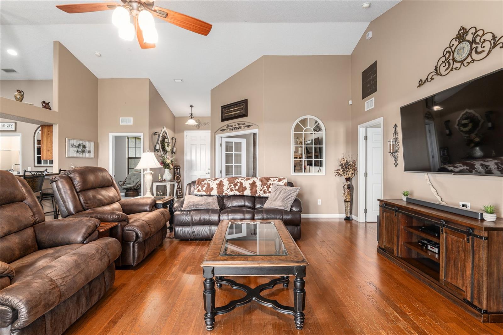 4027 N C 470, LAKE PANASOFFKEE, FL, 33538