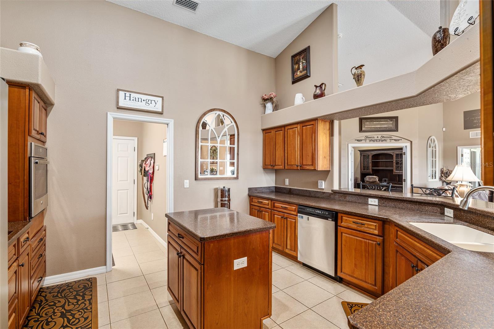 4027 N C 470, LAKE PANASOFFKEE, FL, 33538