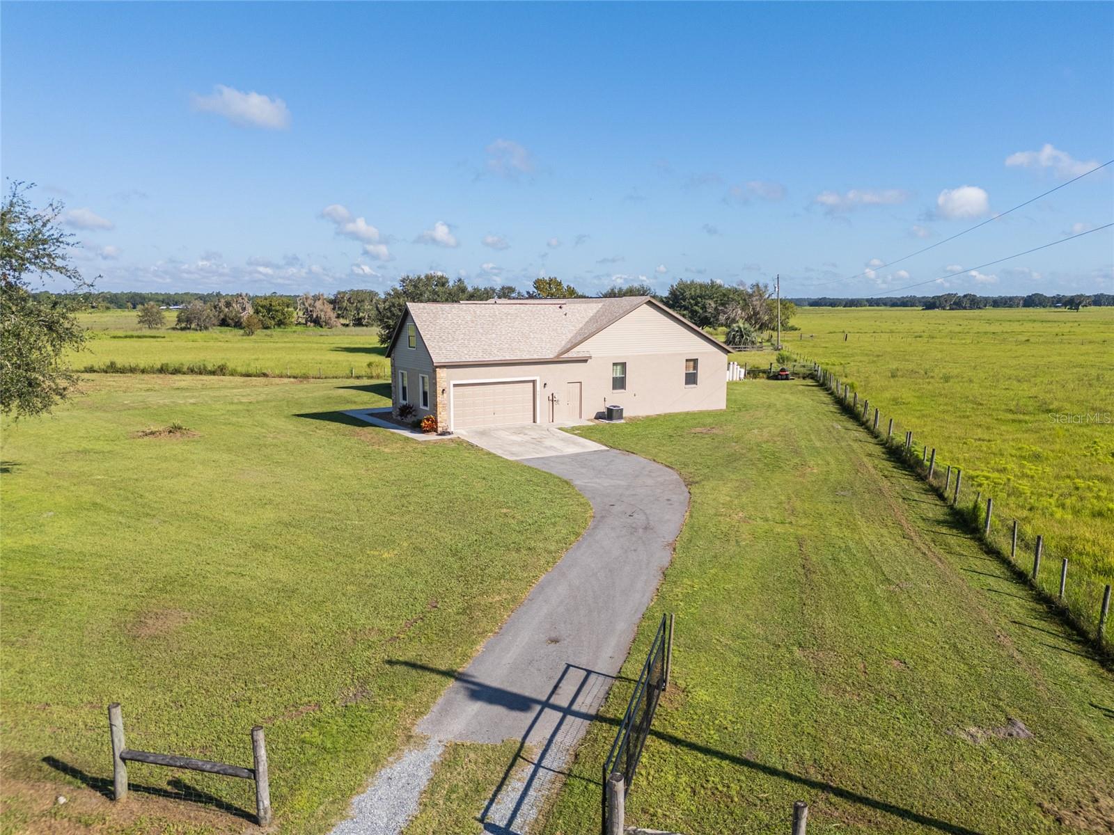 4027 N C 470, LAKE PANASOFFKEE, FL, 33538