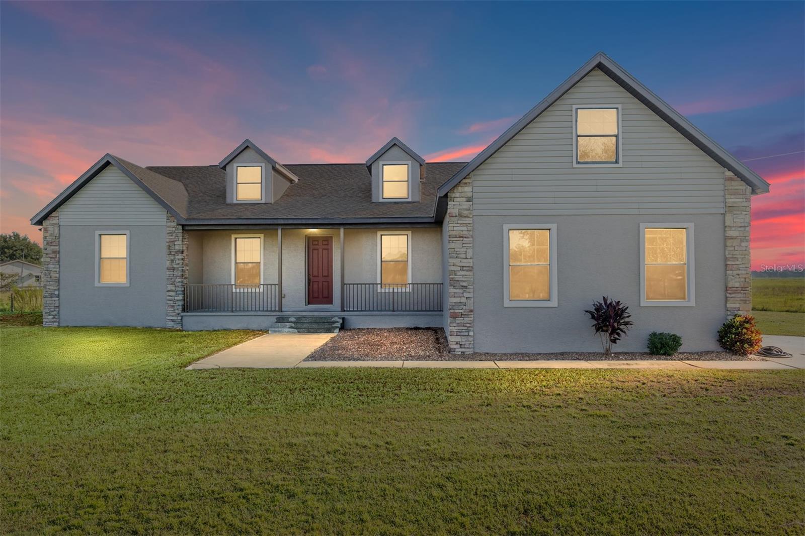 4027 N C 470, LAKE PANASOFFKEE, FL, 33538