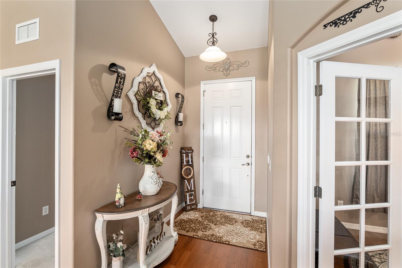 4027 N C 470, LAKE PANASOFFKEE, FL, 33538
