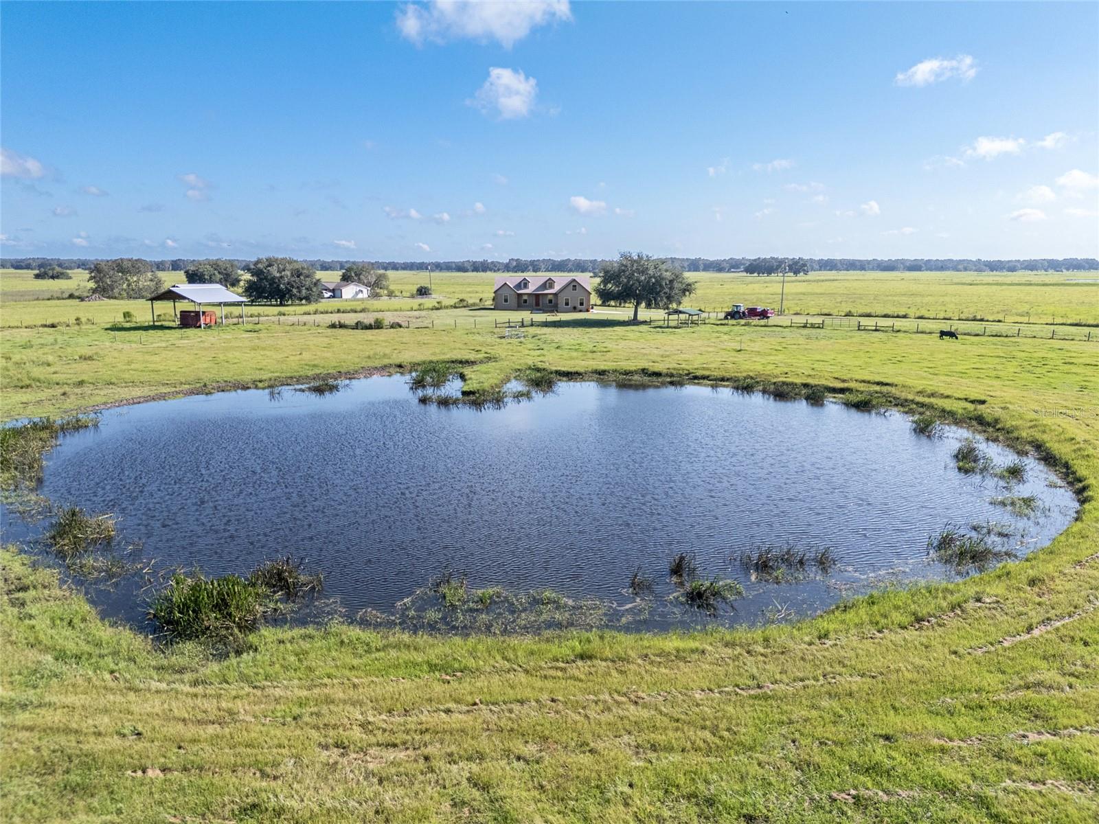 4027 N C 470, LAKE PANASOFFKEE, FL, 33538
