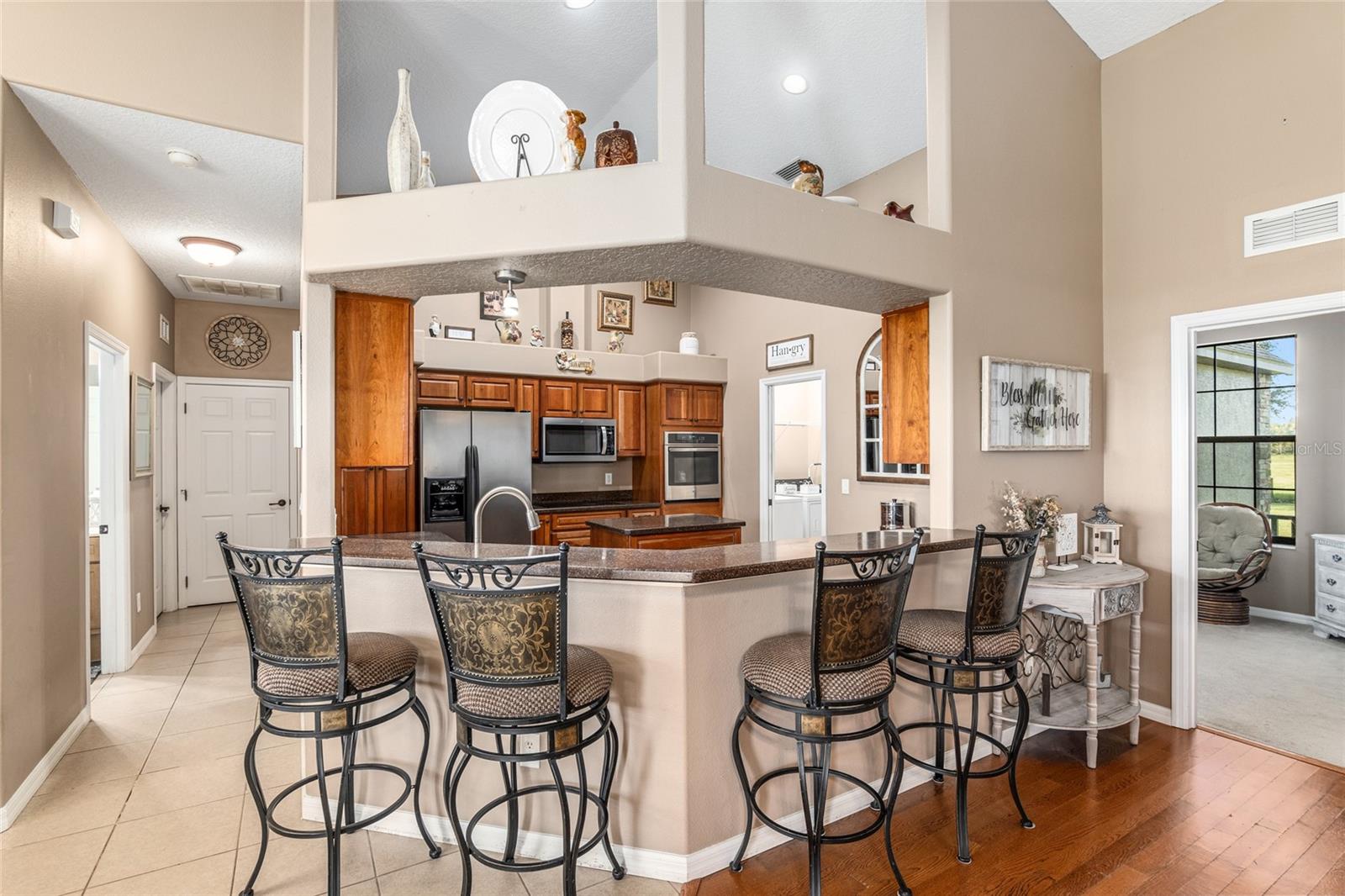 4027 N C 470, LAKE PANASOFFKEE, FL, 33538