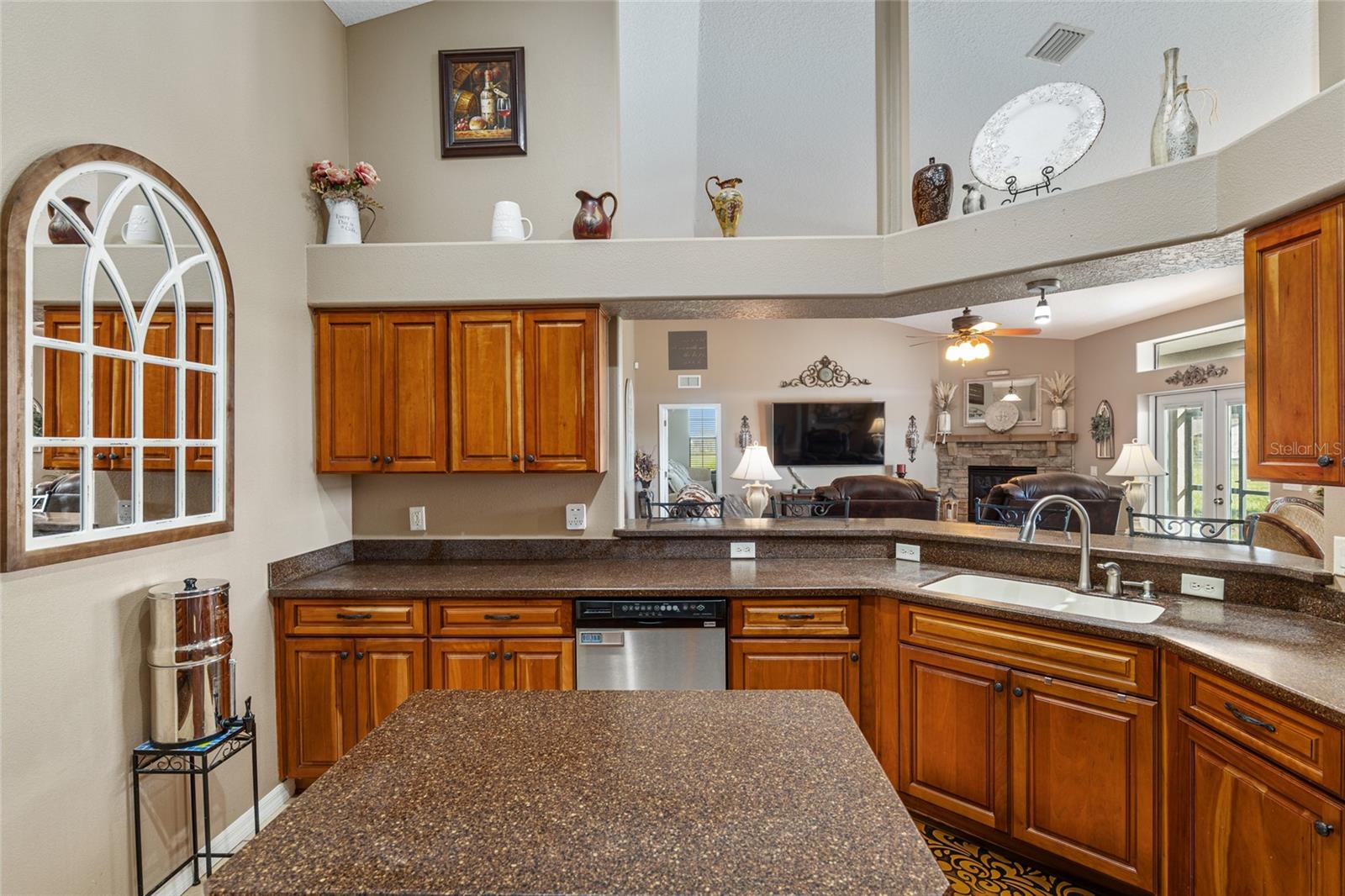 4027 N C 470, LAKE PANASOFFKEE, FL, 33538