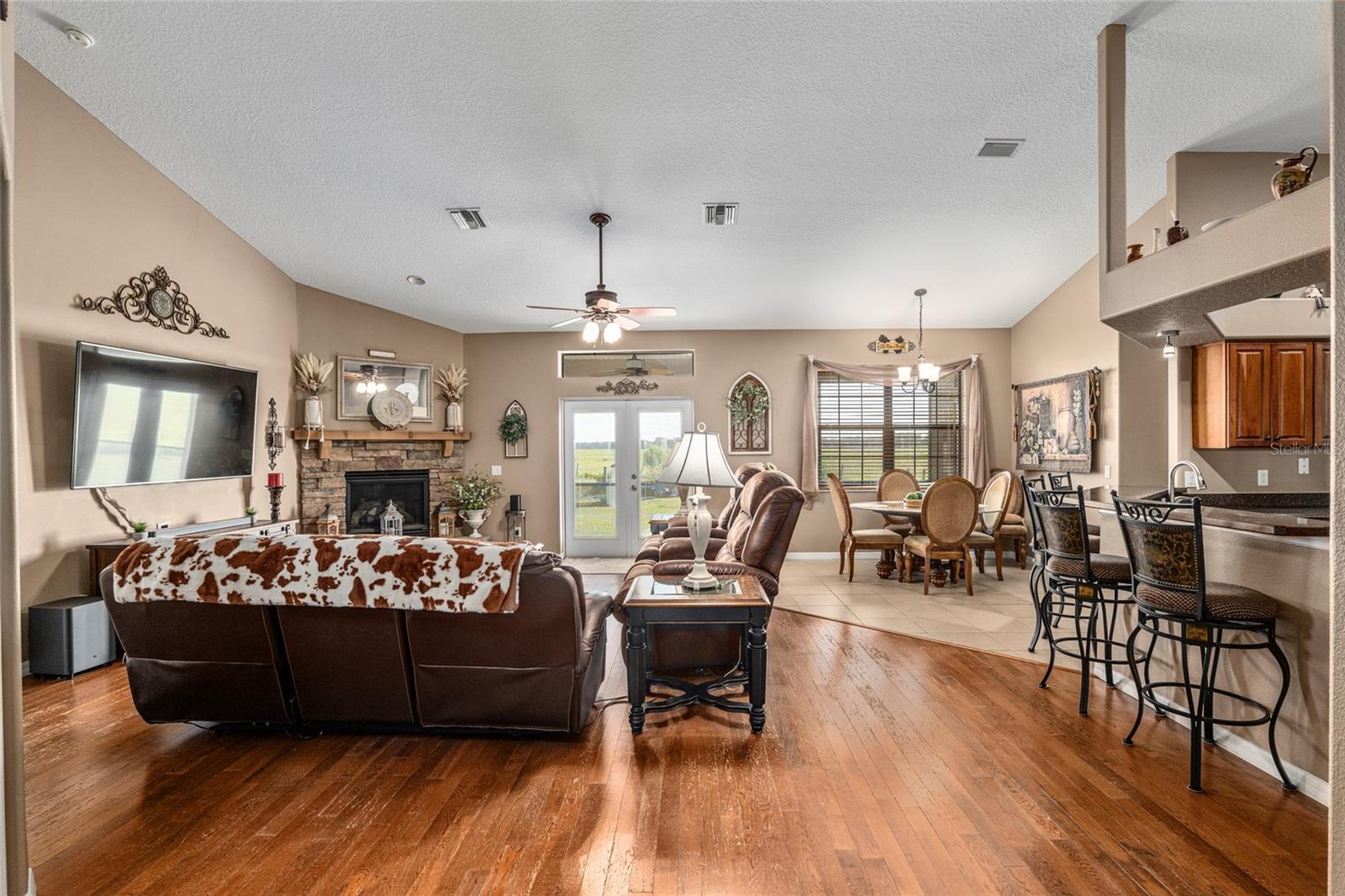 4027 N C 470, LAKE PANASOFFKEE, FL, 33538