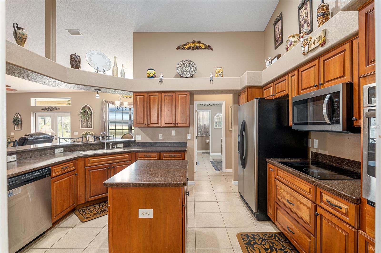 4027 N C 470, LAKE PANASOFFKEE, FL, 33538