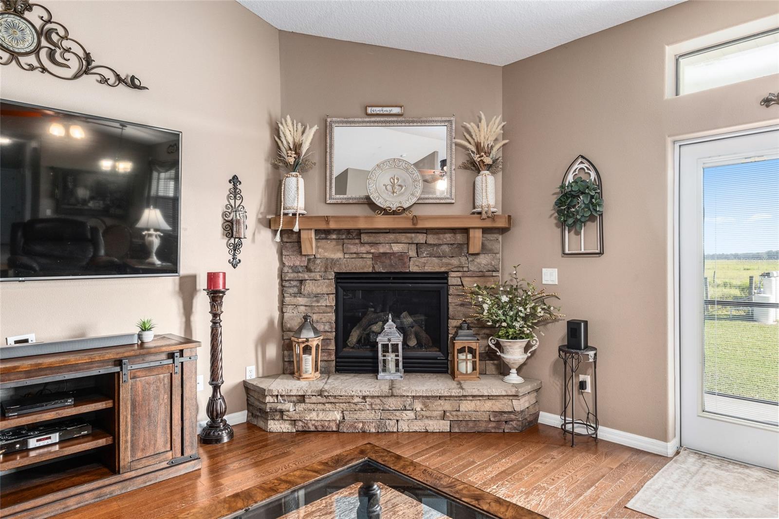4027 N C 470, LAKE PANASOFFKEE, FL, 33538