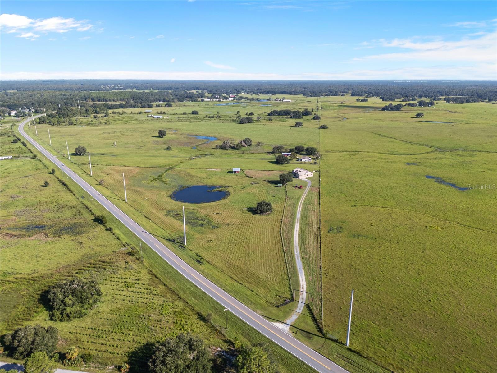 4027 N C 470, LAKE PANASOFFKEE, FL, 33538