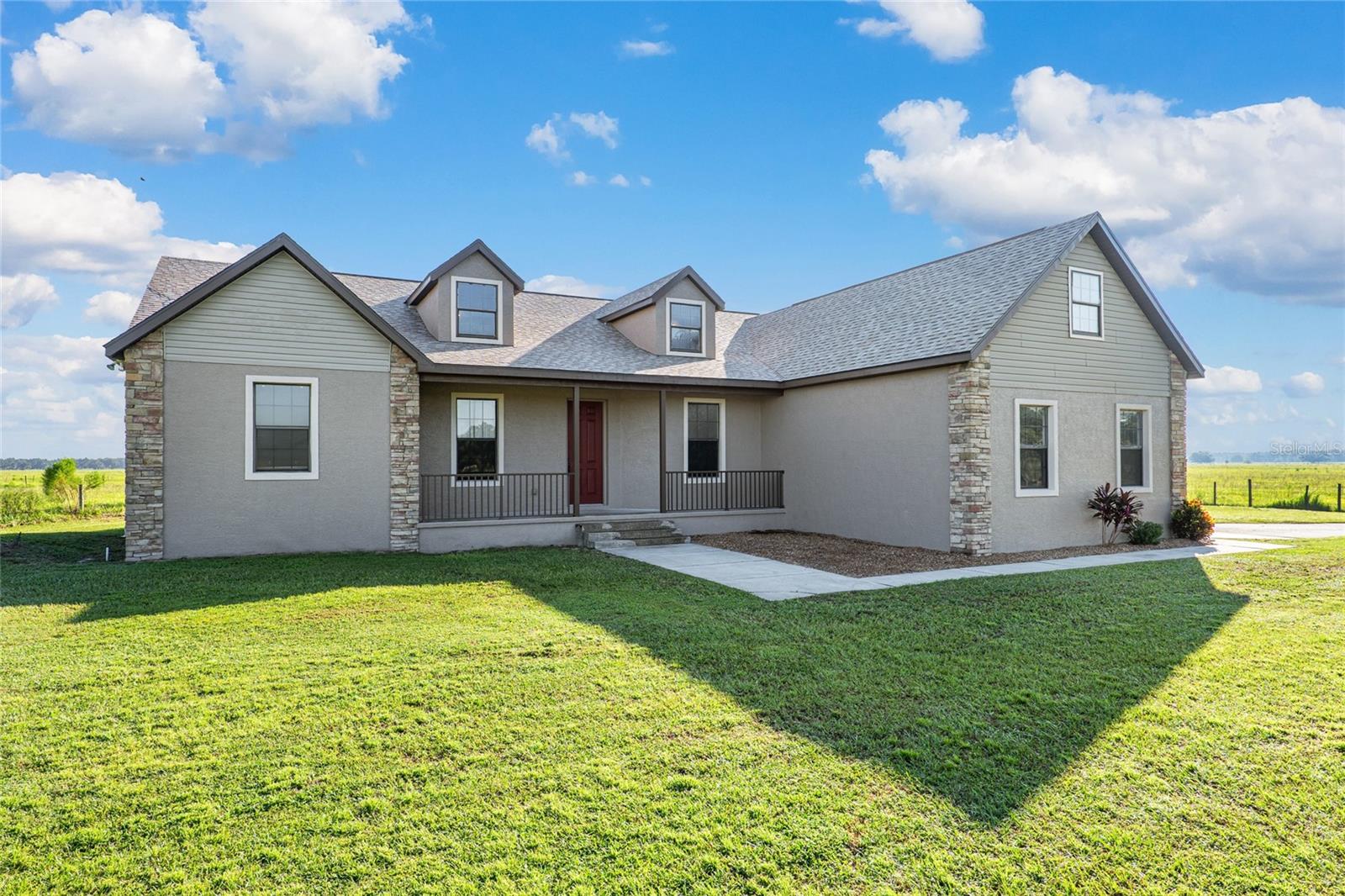 4027 N C 470, LAKE PANASOFFKEE, FL, 33538