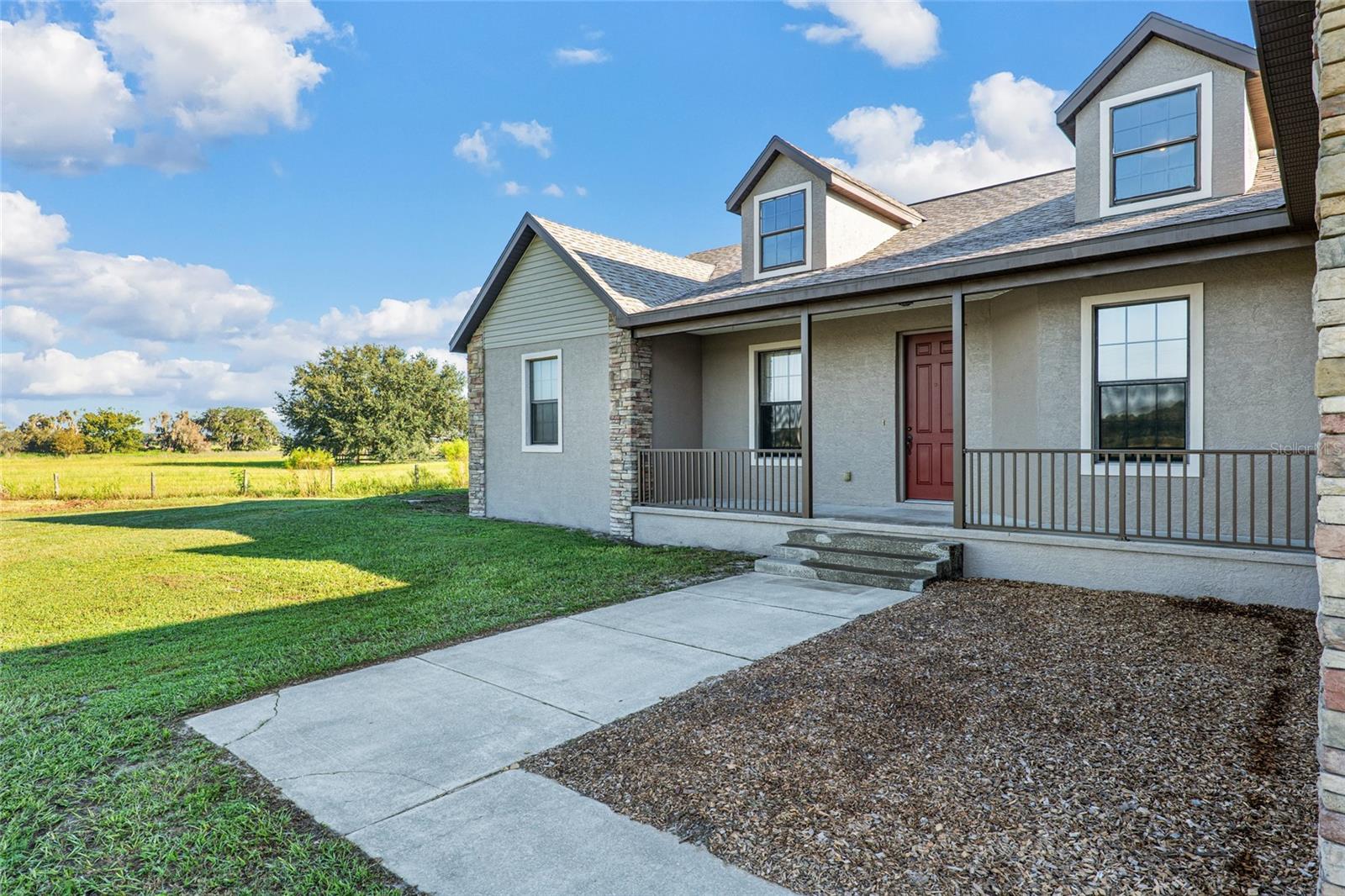 4027 N C 470, LAKE PANASOFFKEE, FL, 33538