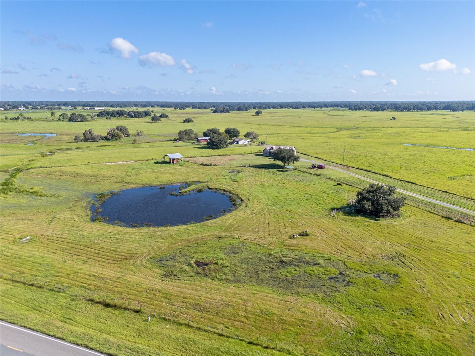 4027 N C 470, LAKE PANASOFFKEE, FL, 33538