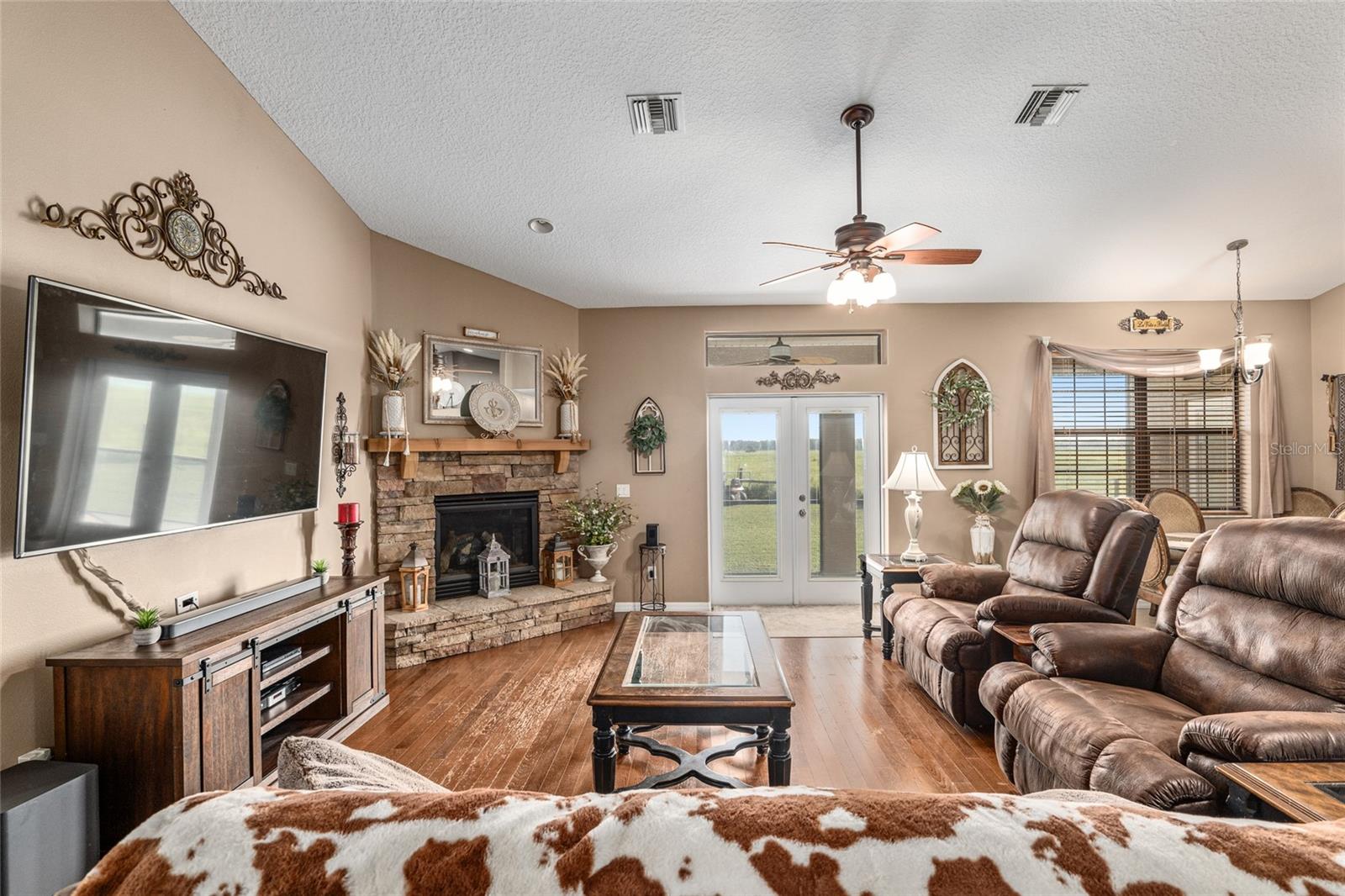 4027 N C 470, LAKE PANASOFFKEE, FL, 33538