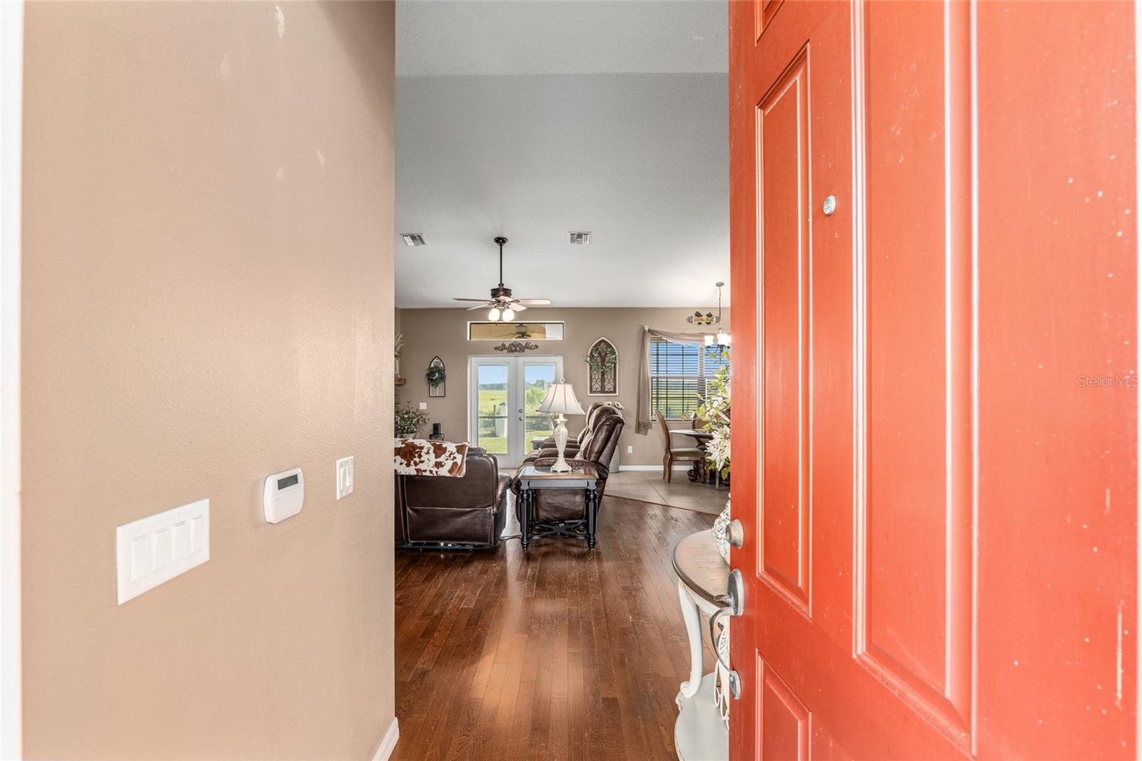 4027 N C 470, LAKE PANASOFFKEE, FL, 33538