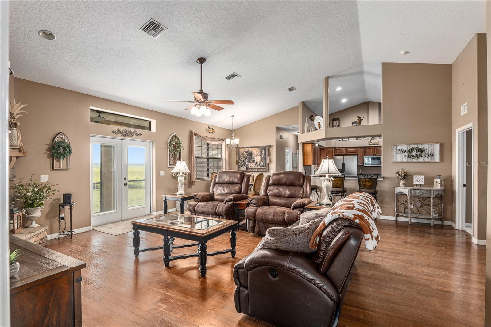 4027 N C 470, LAKE PANASOFFKEE, FL, 33538