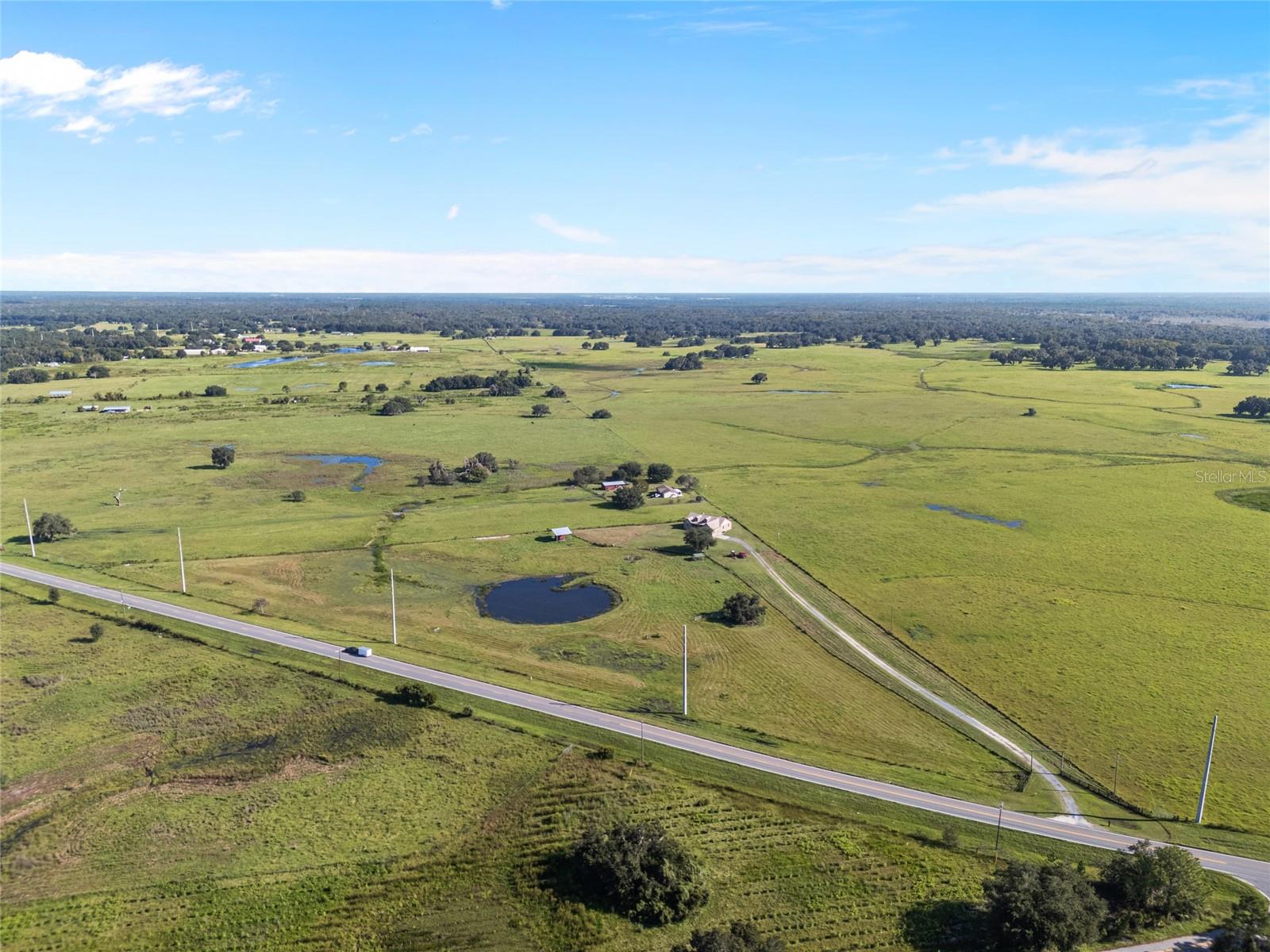 4027 N C 470, LAKE PANASOFFKEE, FL, 33538