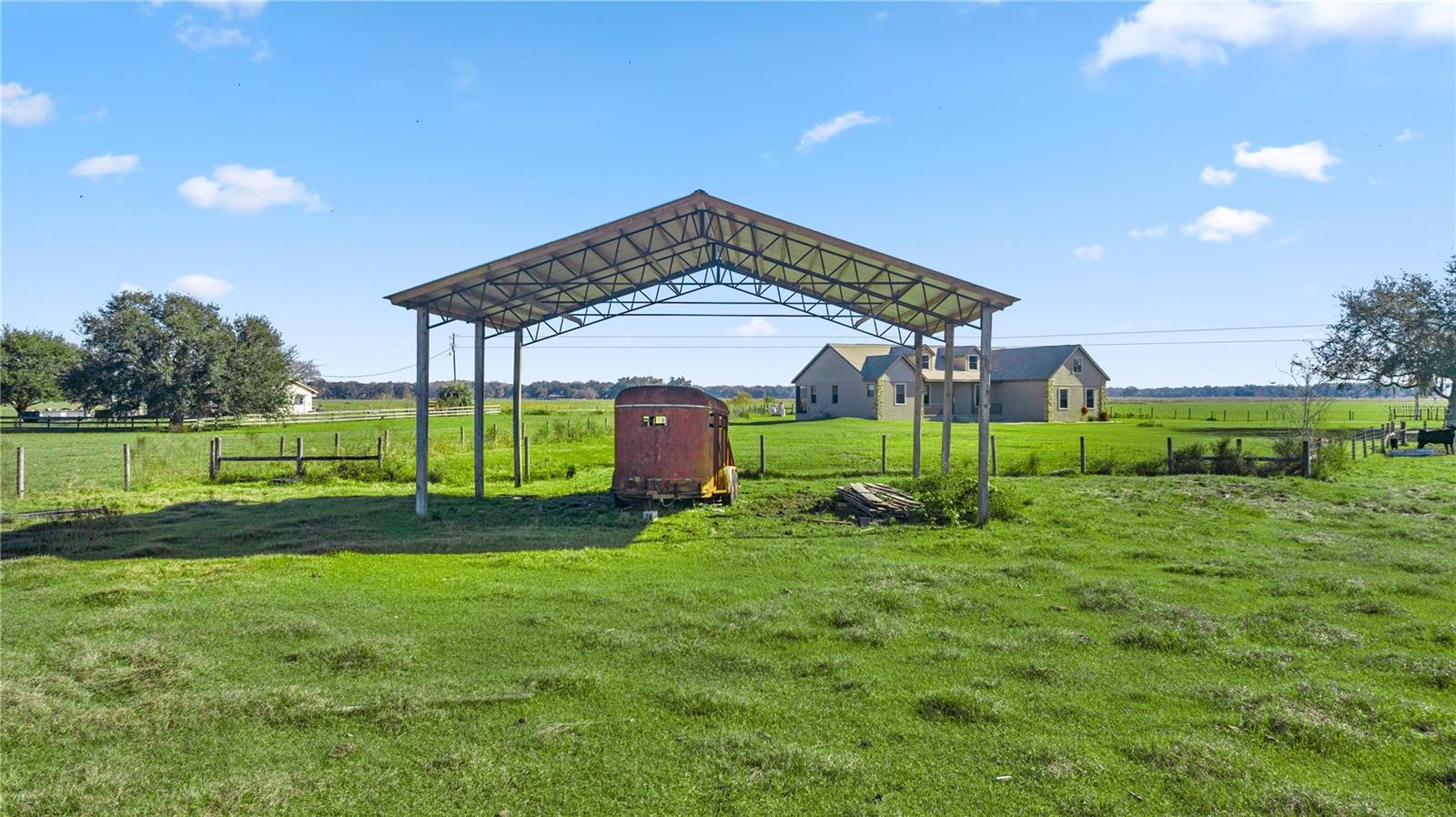 4027 N C 470, LAKE PANASOFFKEE, FL, 33538
