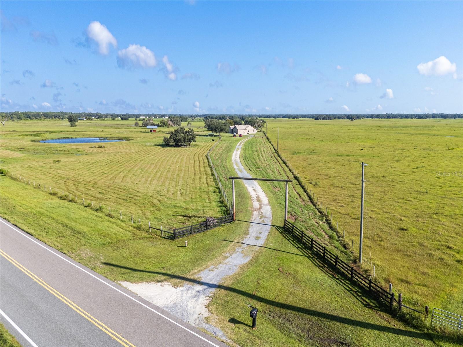 4027 N C 470, LAKE PANASOFFKEE, FL, 33538