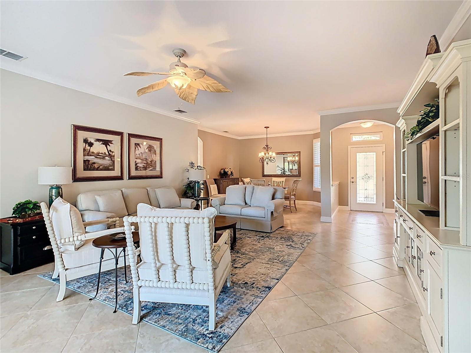 228 SORRENTO RD, POINCIANA, FL, 34759