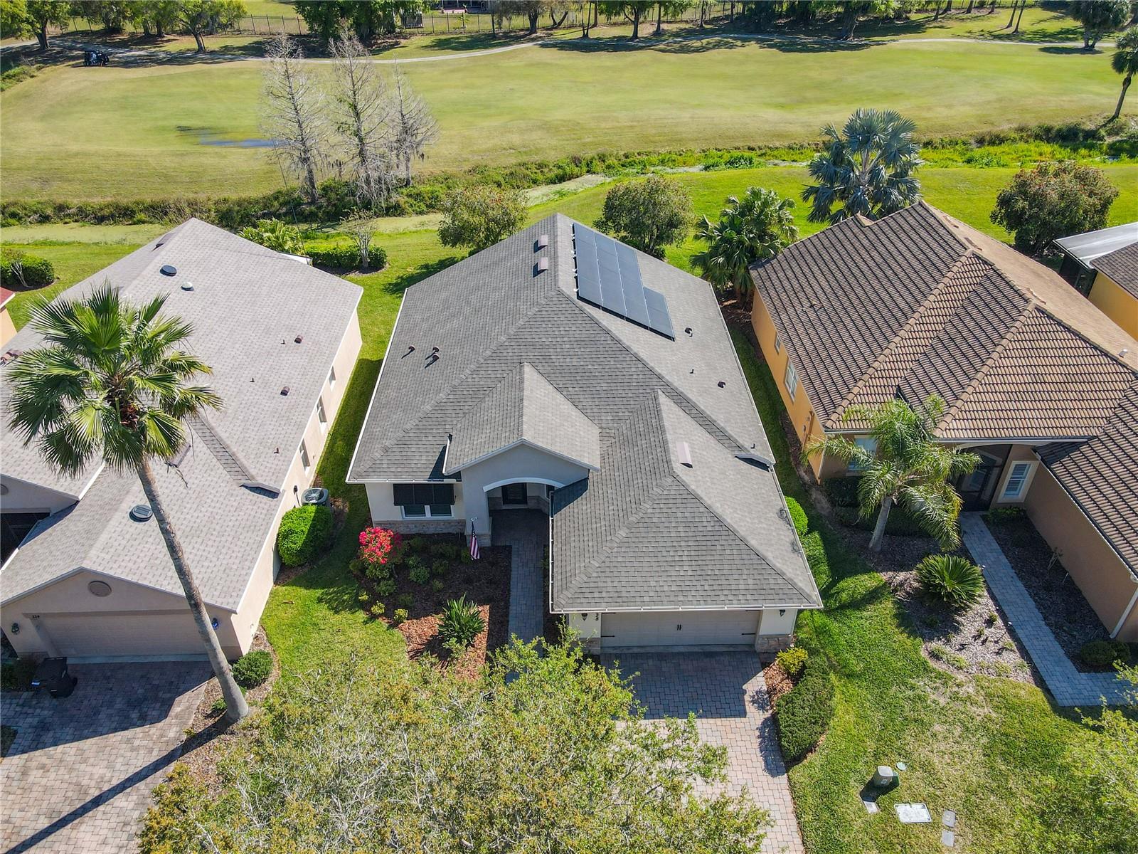 228 SORRENTO RD, POINCIANA, FL, 34759