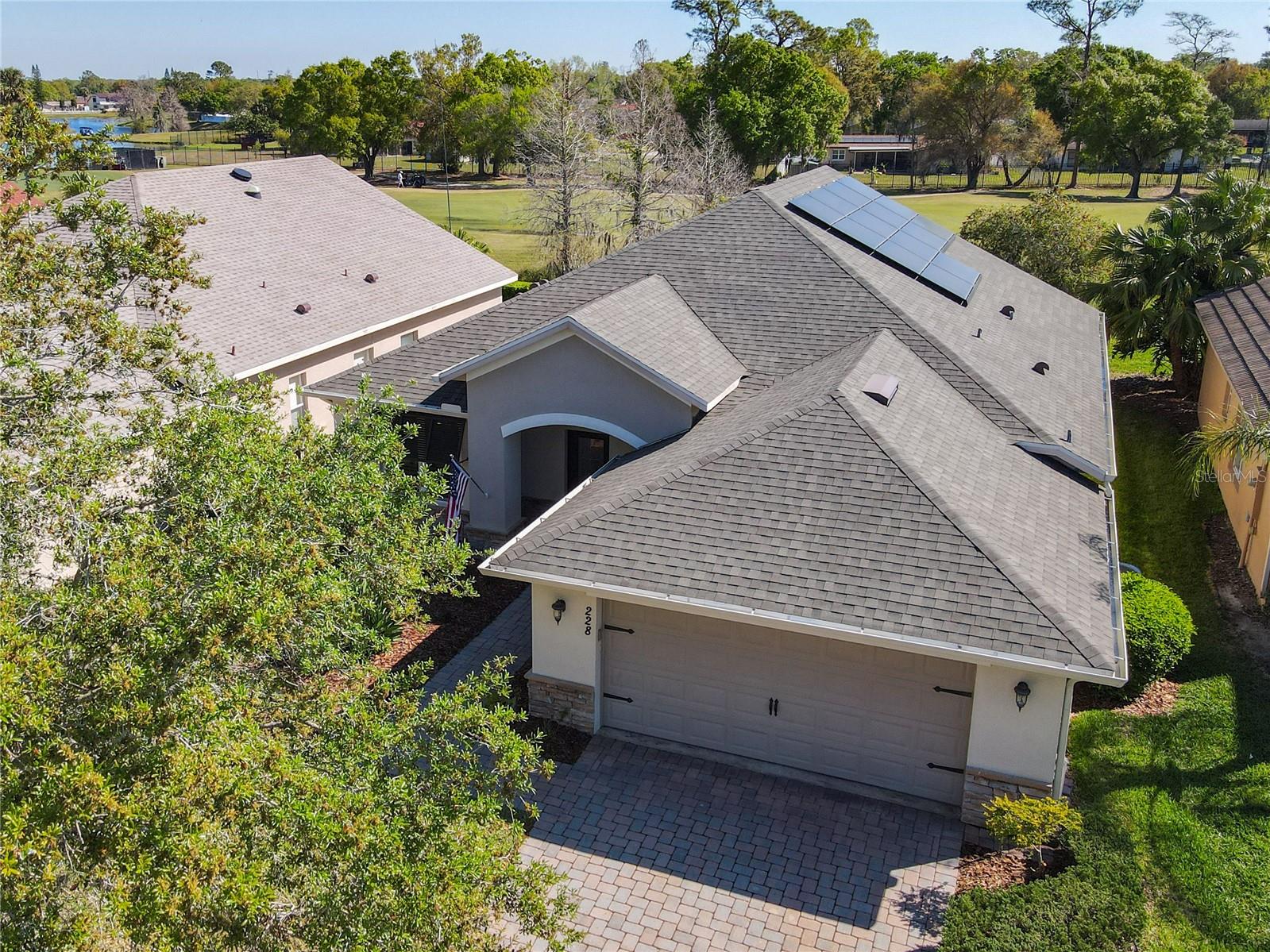 228 SORRENTO RD, POINCIANA, FL, 34759