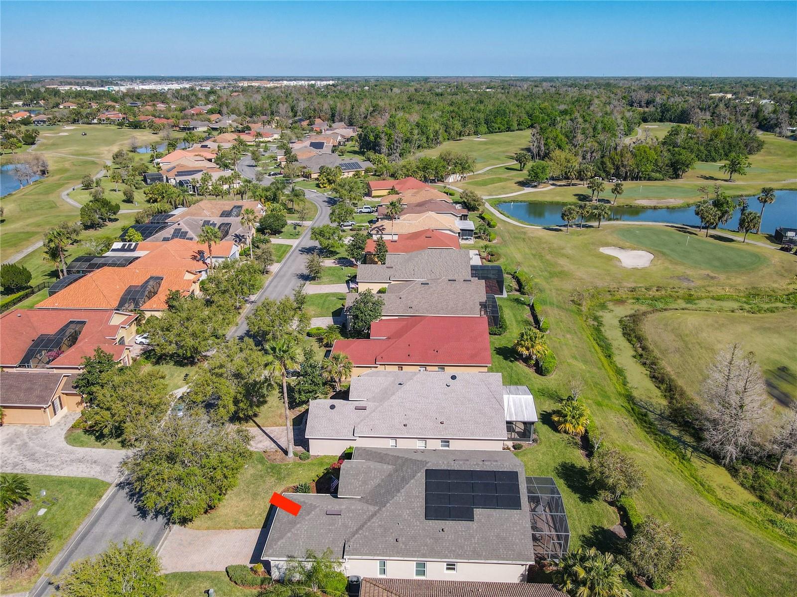 228 SORRENTO RD, POINCIANA, FL, 34759