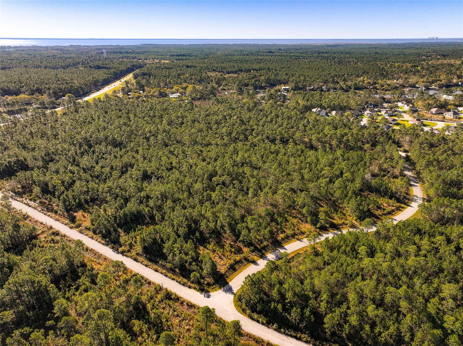 0 BAY POINT DR, MILTON, FL, 32583