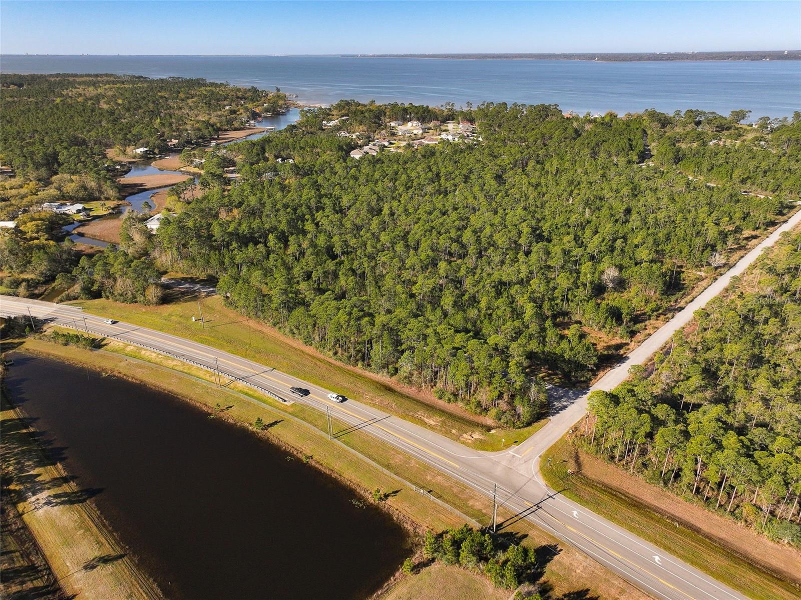 0 BAY POINT DR, MILTON, FL, 32583
