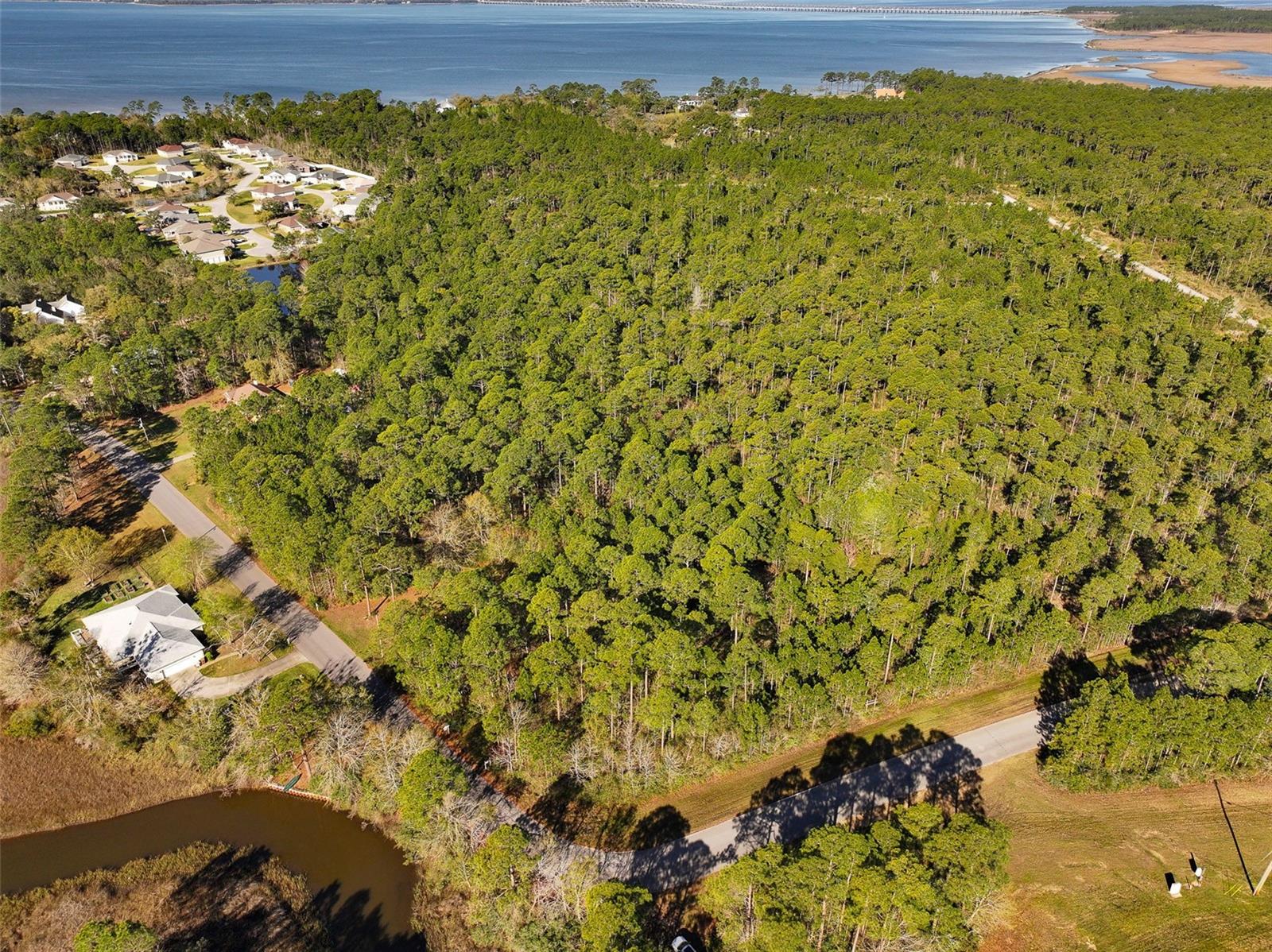 0 BAY POINT DR, MILTON, FL, 32583