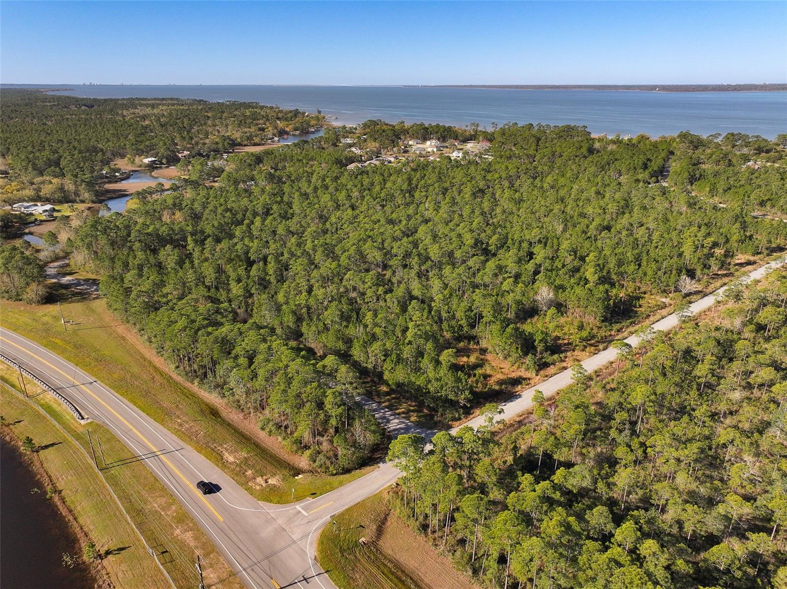 0 BAY POINT DR, MILTON, FL, 32583