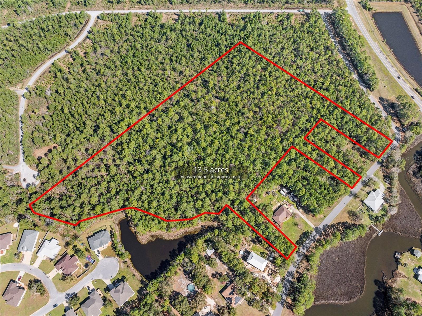 0 BAY POINT DR, MILTON, FL, 32583