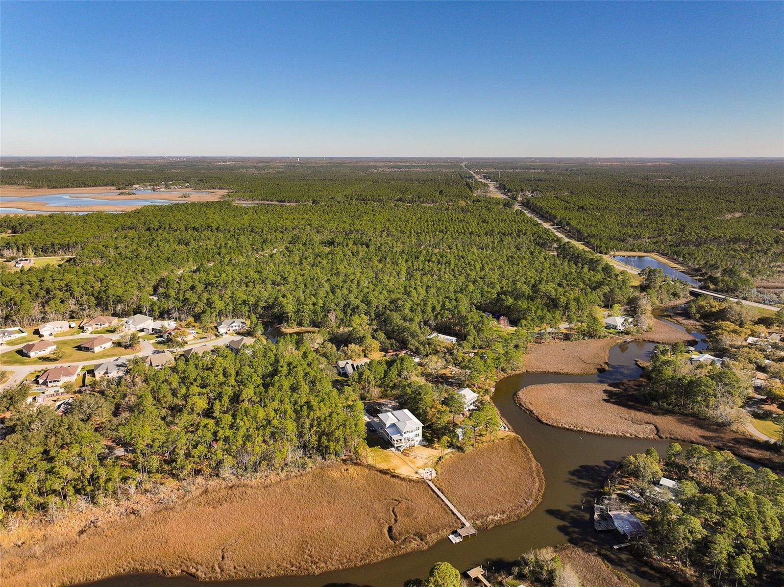 0 BAY POINT DR, MILTON, FL, 32583