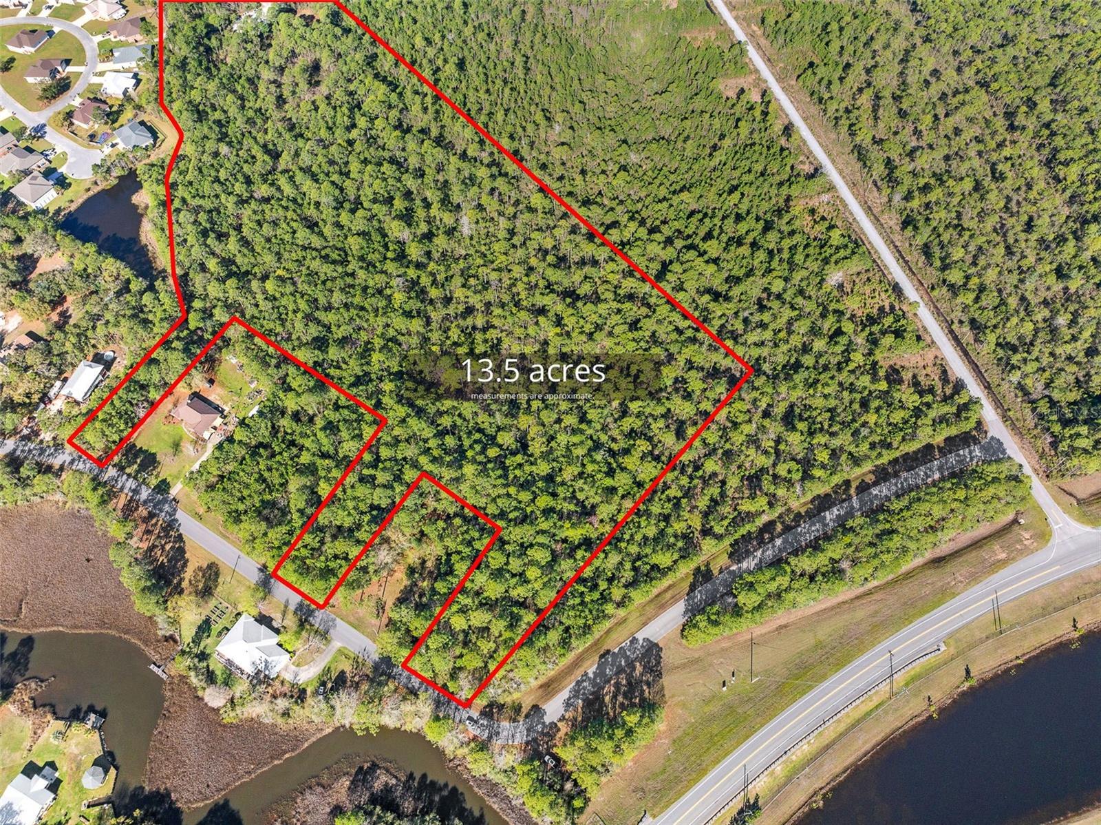 0 BAY POINT DR, MILTON, FL, 32583