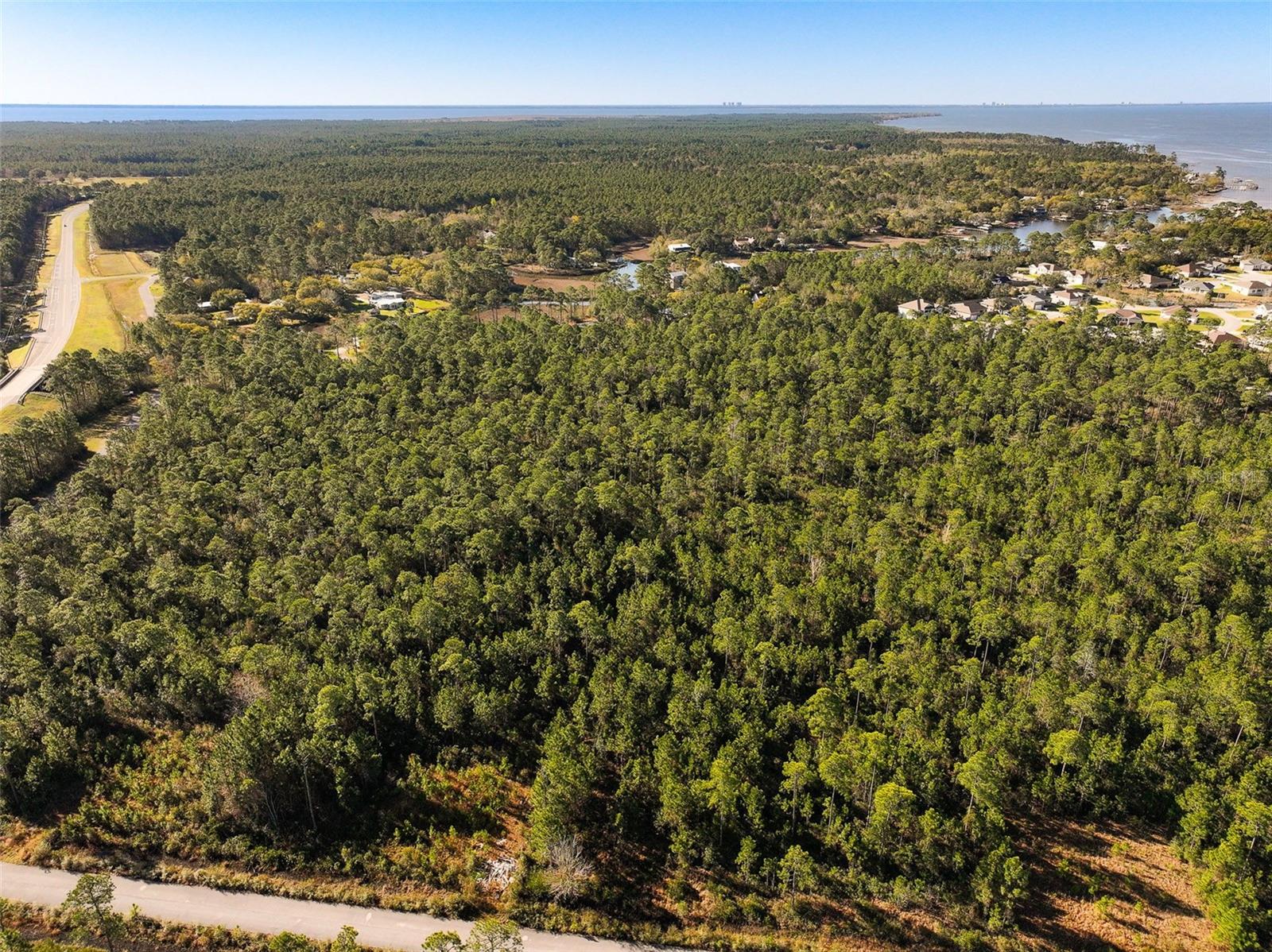 0 BAY POINT DR, MILTON, FL, 32583